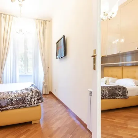 Spanish Steps Hills * Rom