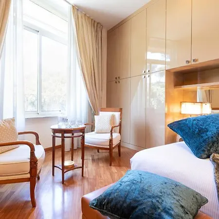 Spanish Steps Hills Рим