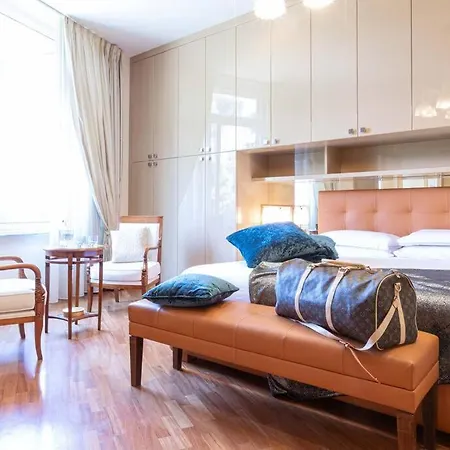 Spanish Steps Hills -topcollection Apartment *