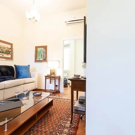 Spanish Steps Hills -topcollection Apartment