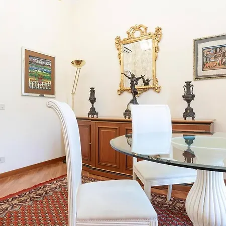 Spanish Steps Hills -topcollection Apartment Rome