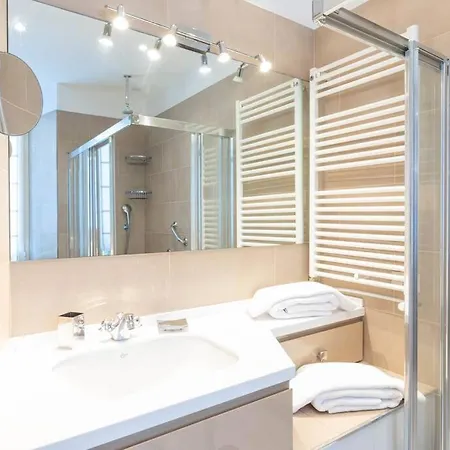 Apartment Spanish Steps Hills -topcollection *