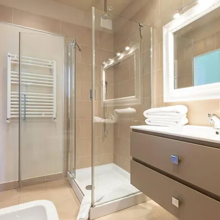 Apartment Spanish Steps Hills -topcollection Rome