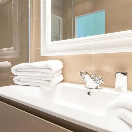 Apartment Spanish Steps Hills -topcollection