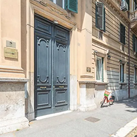 Spanish Steps Hills -topcollection Apartment *