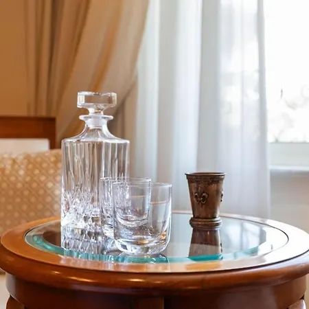 Spanish Steps Hills -topcollection Apartment Rome