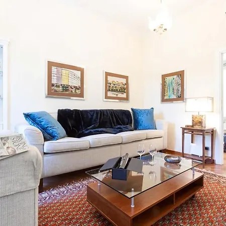 Apartment Spanish Steps Hills -topcollection Rome