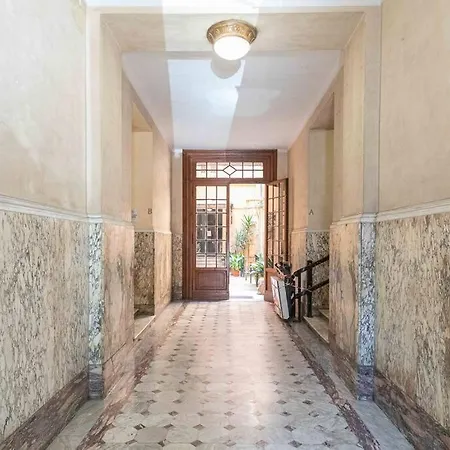Apartment Spanish Steps Hills -topcollection *