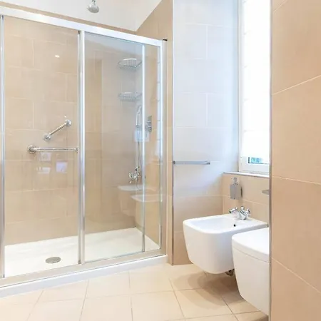 Apartment Spanish Steps Hills -topcollection Rome