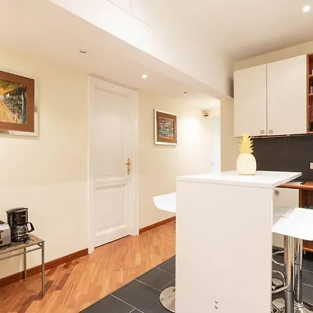 Spanish Steps Hills -topcollection Apartment
