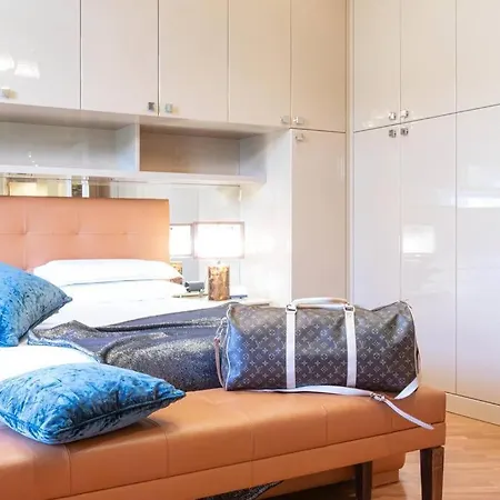 Spanish Steps Hills -topcollection Apartment Rome