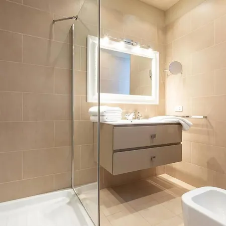 Spanish Steps Hills -topcollection Apartment *
