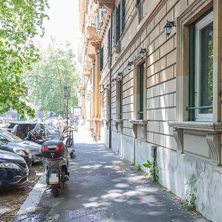Spanish Steps Hills -topcollection Apartment Rome